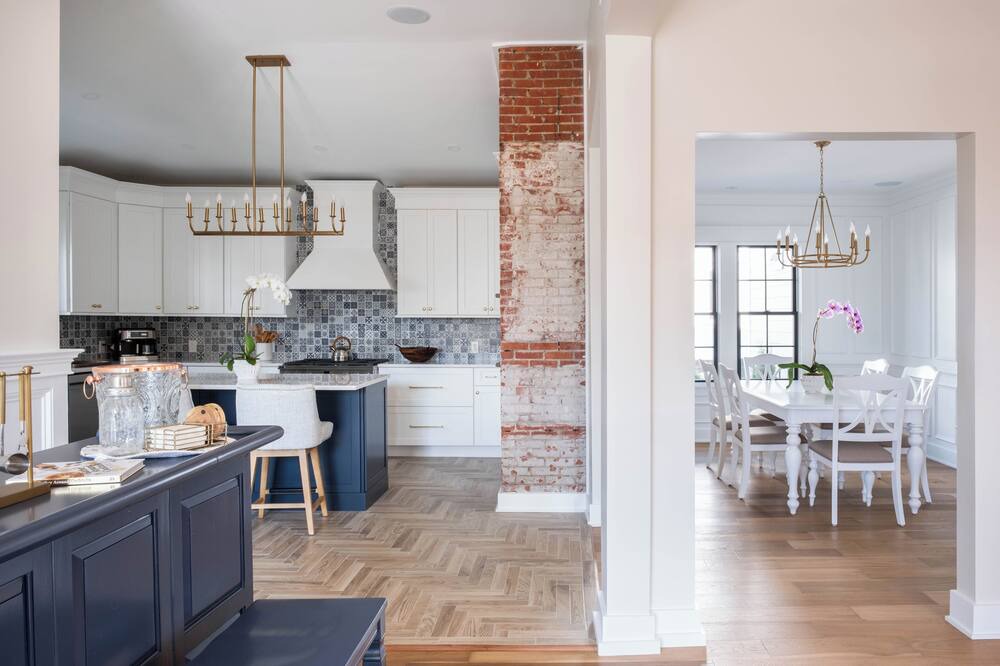 Photo of Kitchen in Wildwood