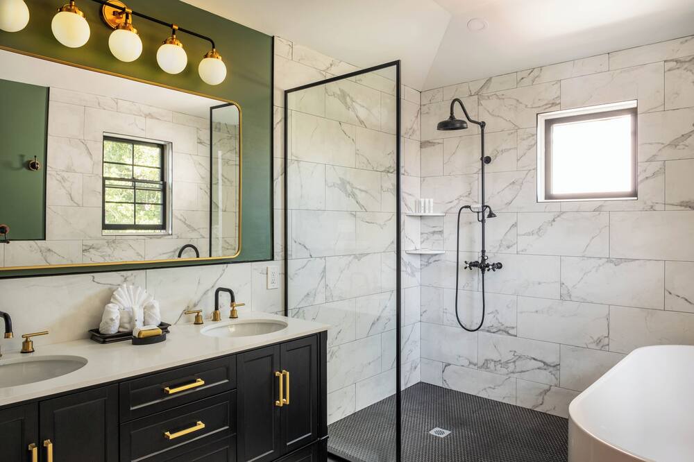 Photo of Bathroom in Wildwood