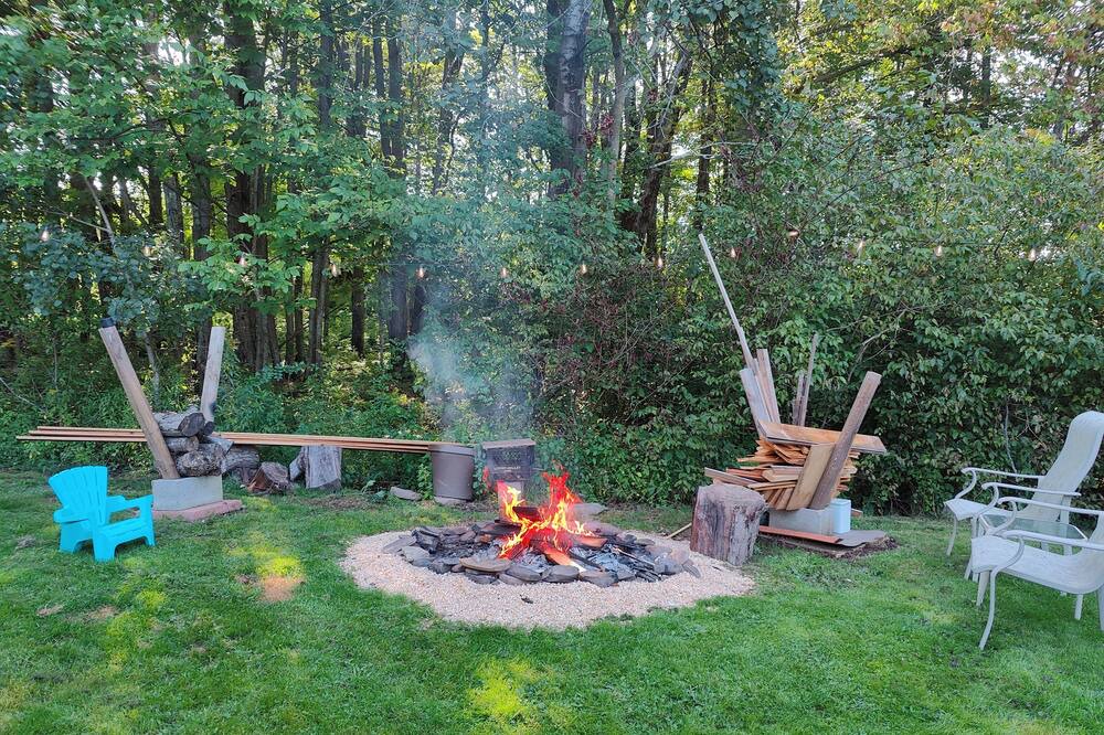 Photo of Outdoor in Mt Cobb