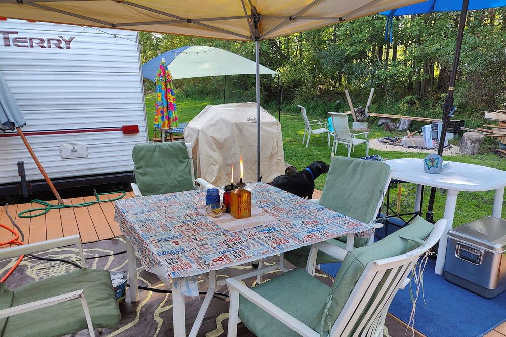 Photo of Outdoor in Mt Cobb
