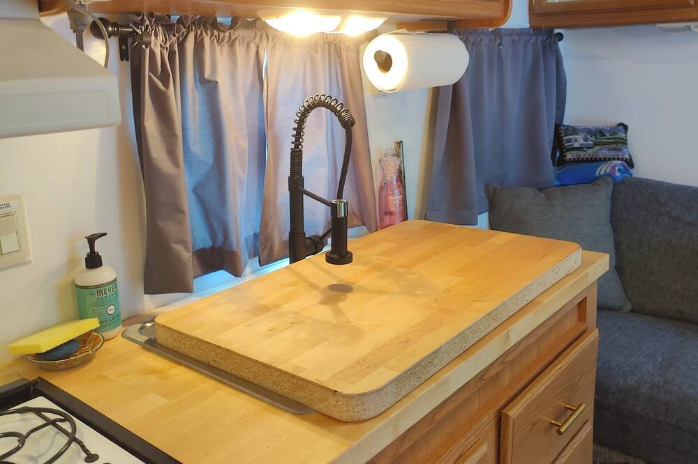 Photo of Kitchen in Mt Cobb