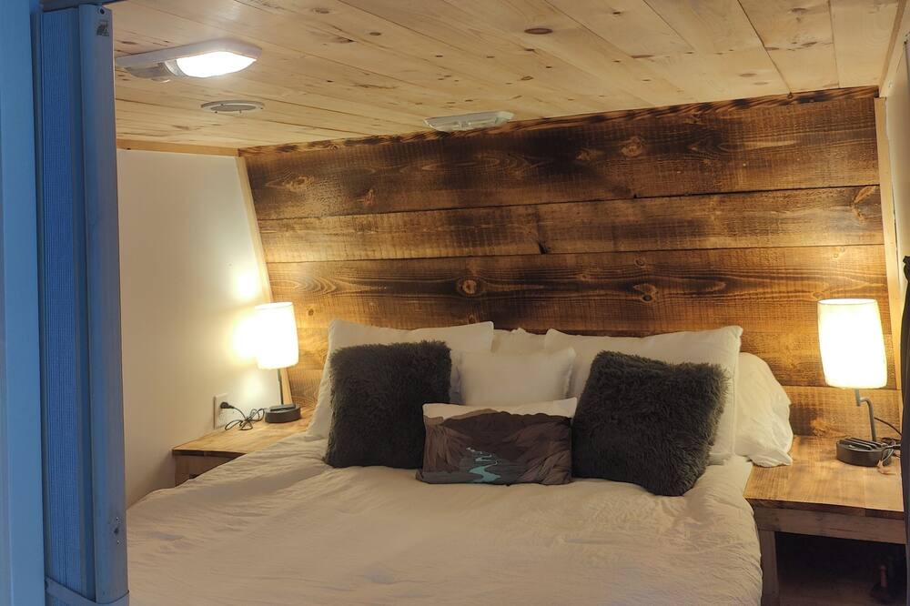 Photo of Bedroom in Mt Cobb