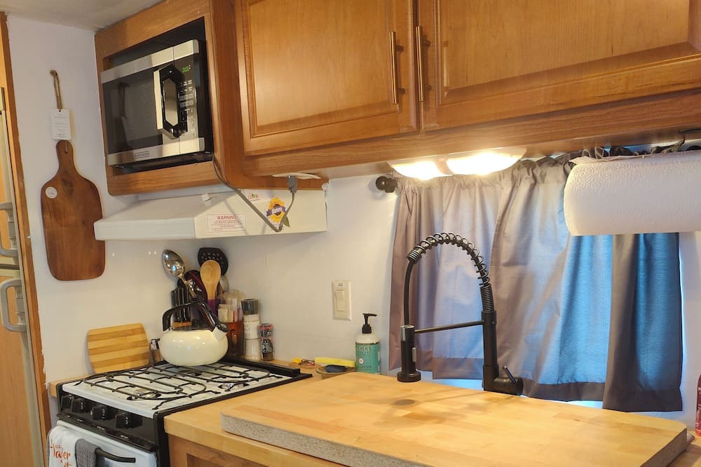 Photo of Kitchen in Mt Cobb