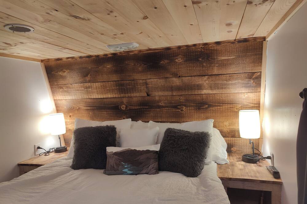 Photo of Bedroom in Mt Cobb