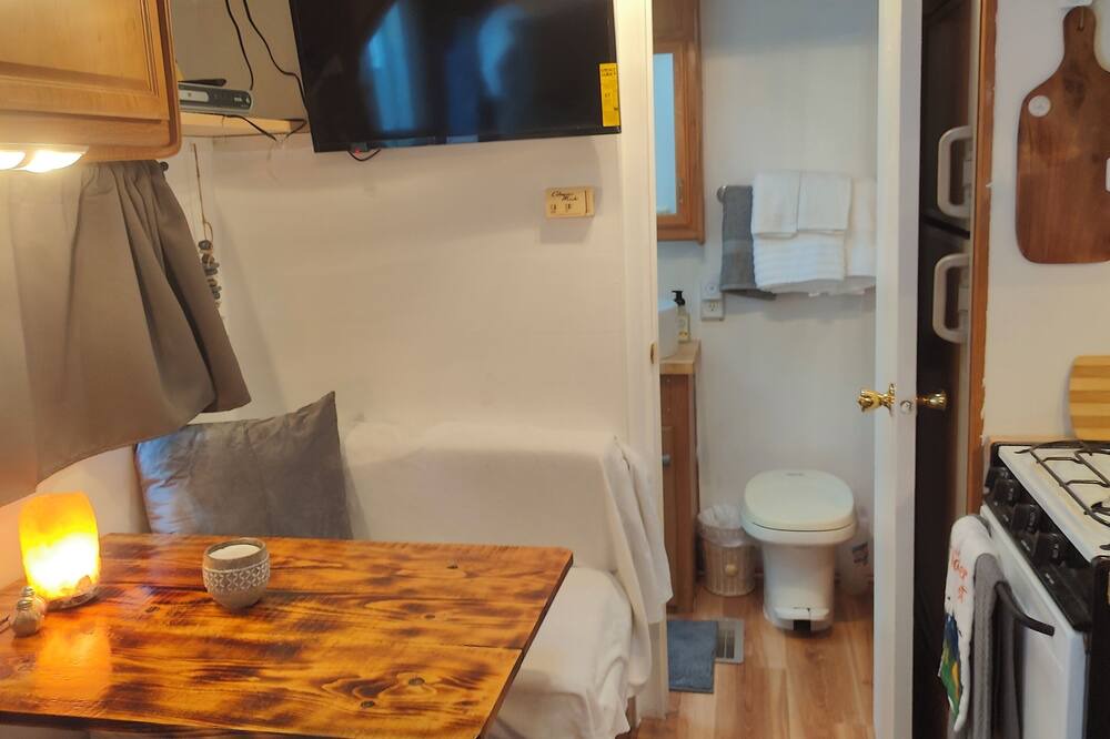 Photo of Bedroom in Mt Cobb