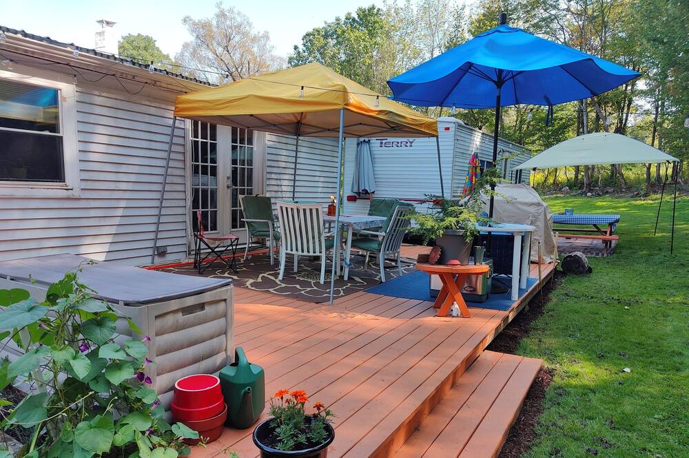 Photo of Outdoor in Mt Cobb