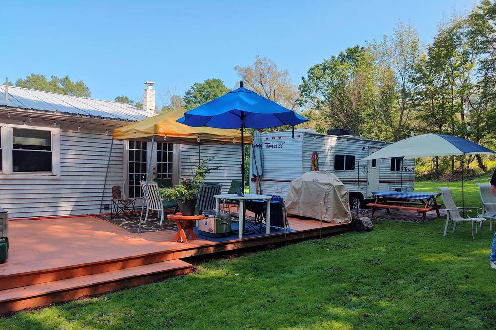 Photo of Outdoor in Mt Cobb