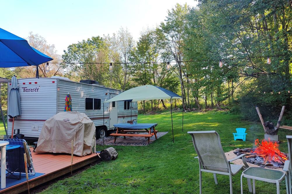 Photo of Outdoor in Mt Cobb