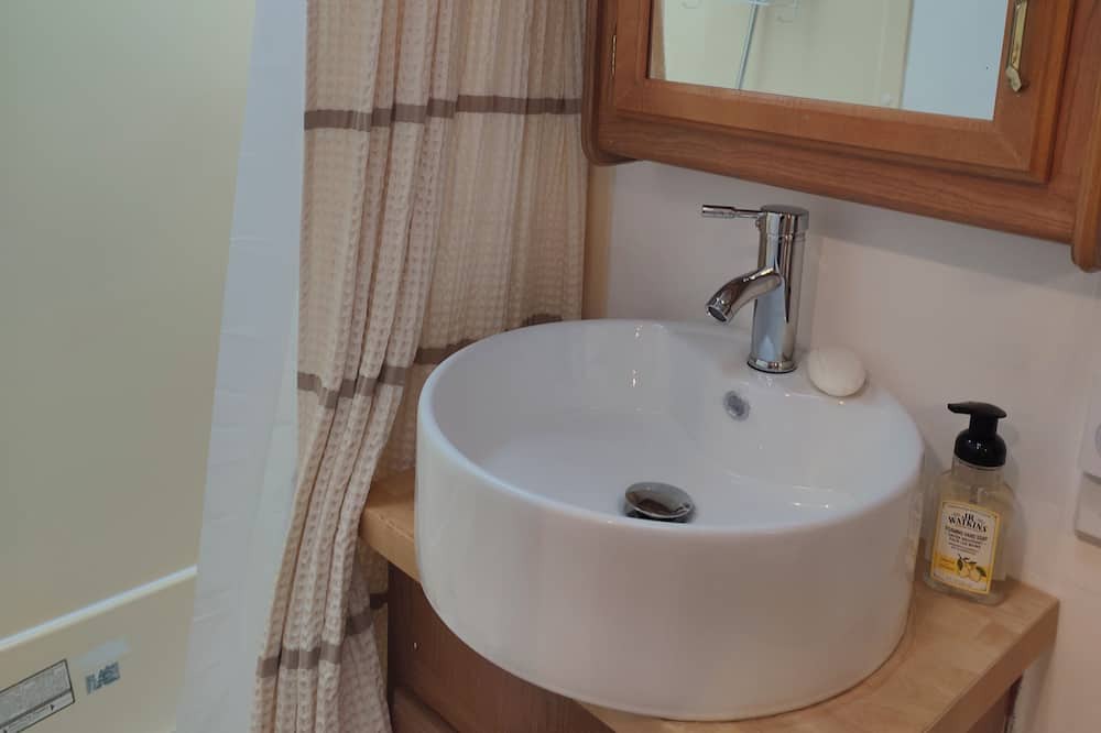 Photo of Bathroom in Mt Cobb
