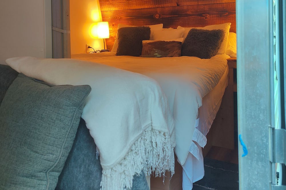 Photo of Bedroom in Mt Cobb