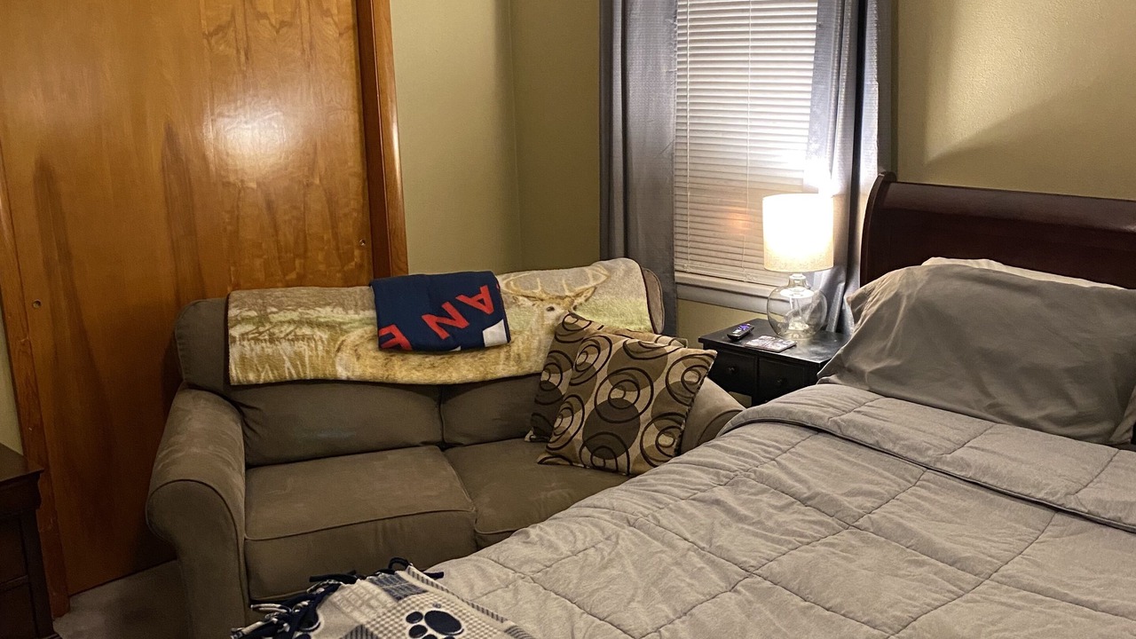 Photo of Bedroom in Richfield