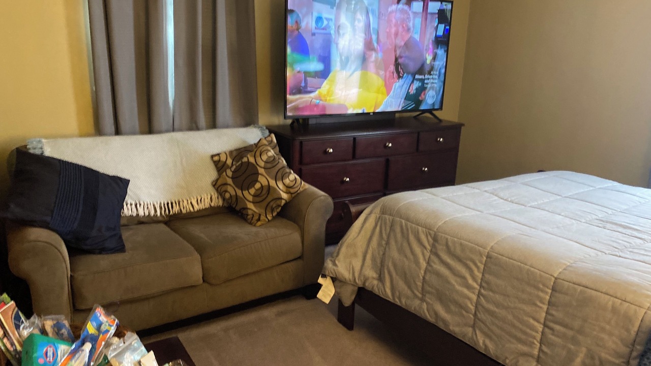 Photo of Bedroom in Richfield