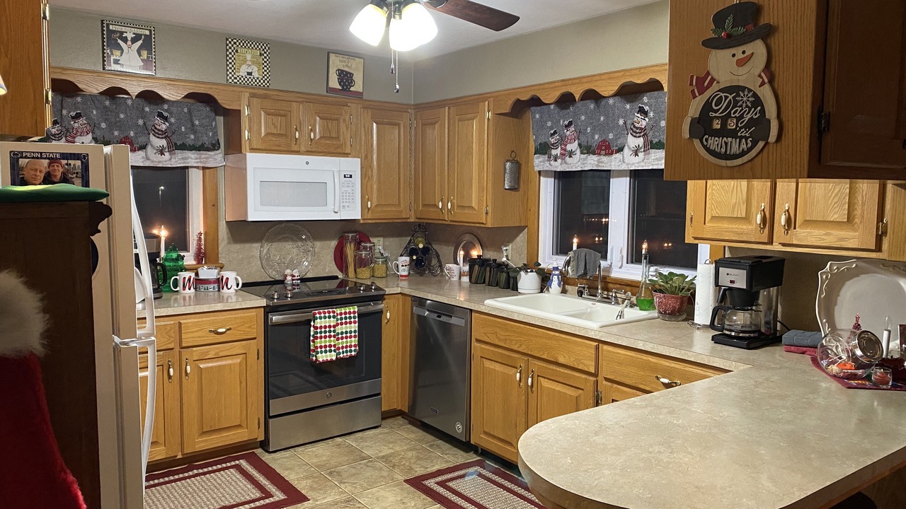 Photo of Kitchen in Richfield