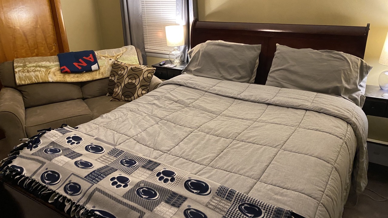 Photo of Bedroom in Richfield