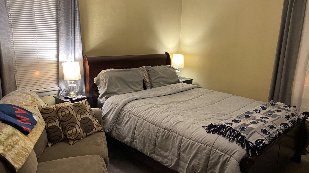 Photo of Bedroom in Richfield