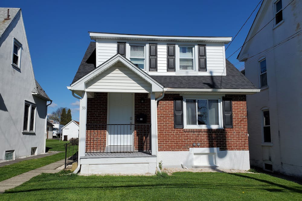 Photo of Outdoor in Boyertown