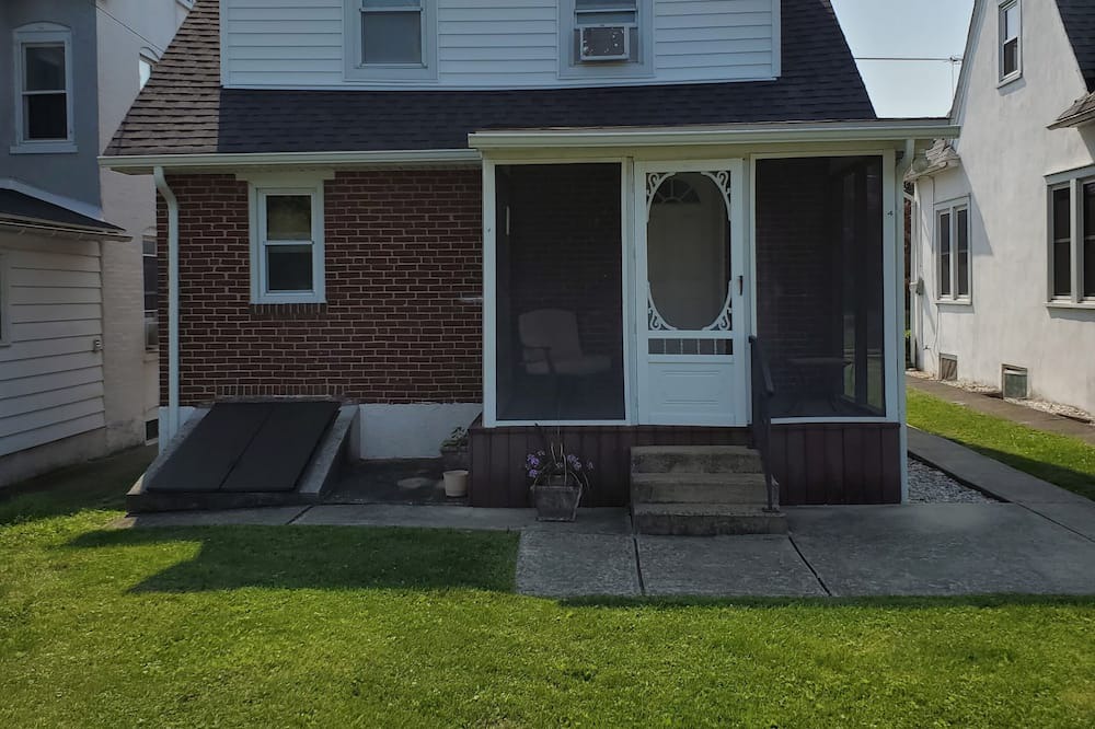 Photo of Outdoor in Boyertown