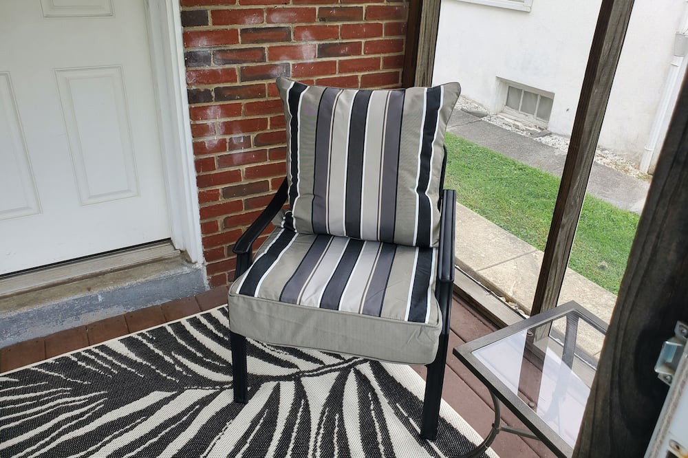 Photo of Outdoor in Boyertown