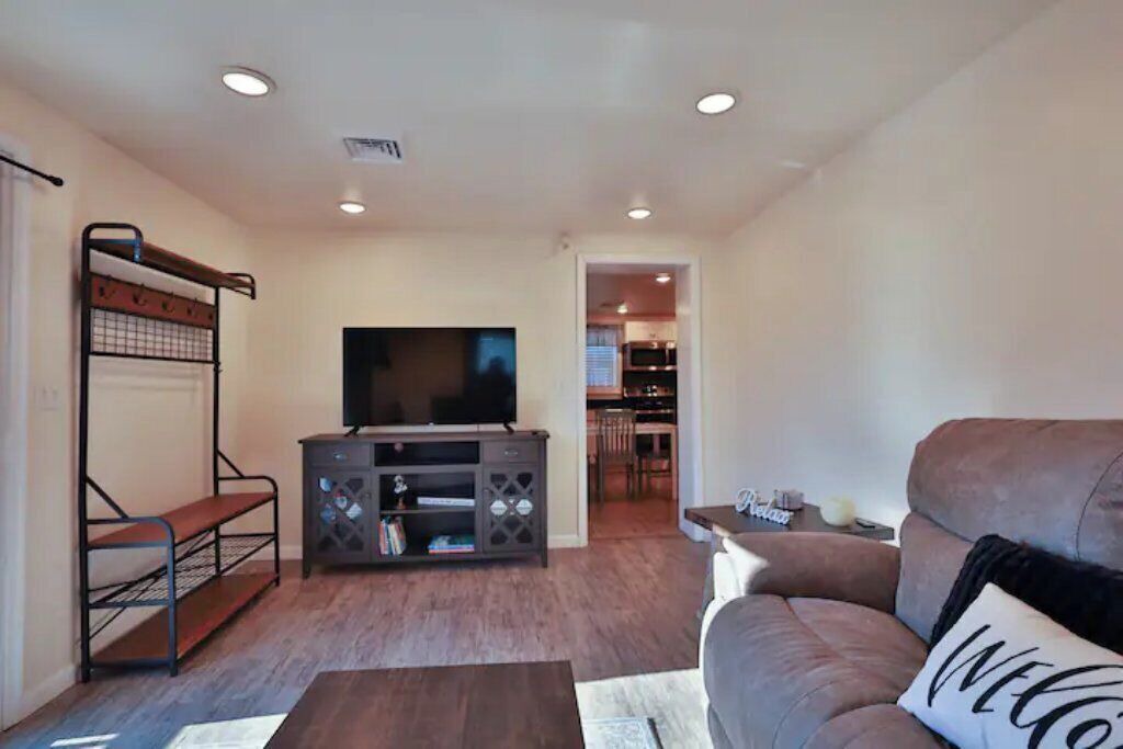 Photo of Livingroom in Bethel