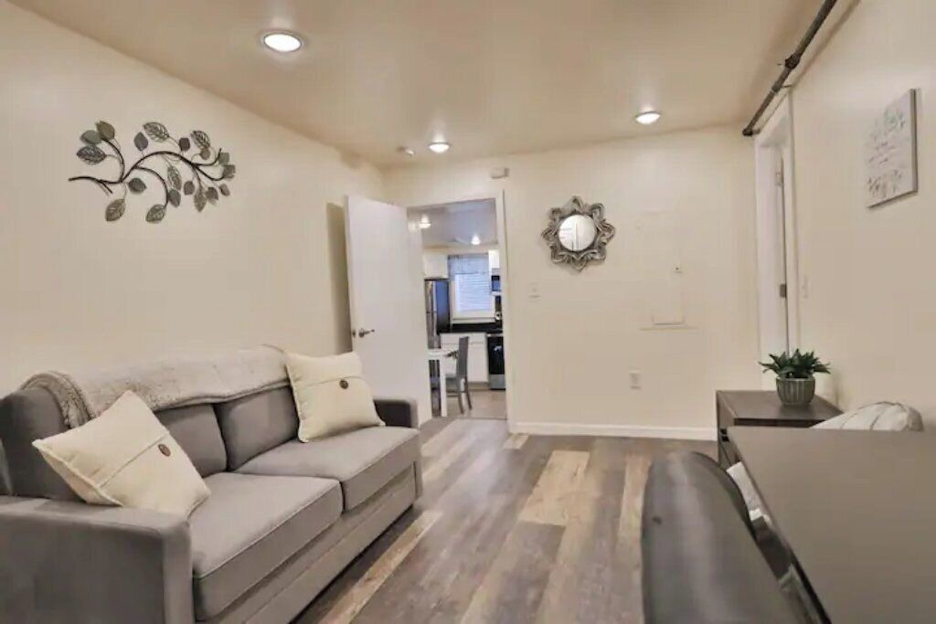 Photo of Livingroom in Bethel