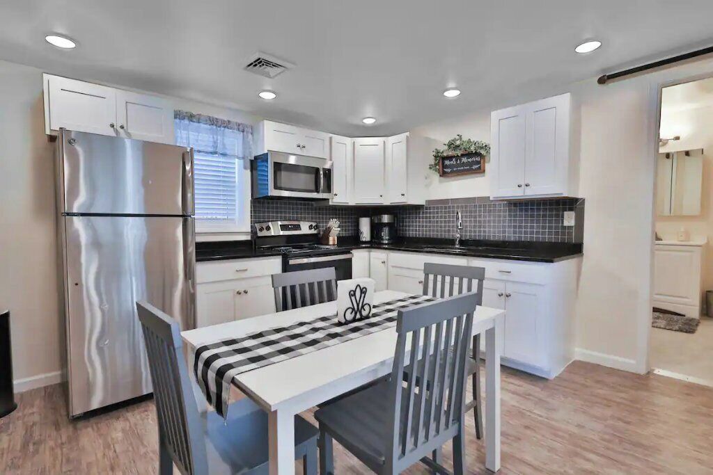 Photo of Kitchen in Bethel