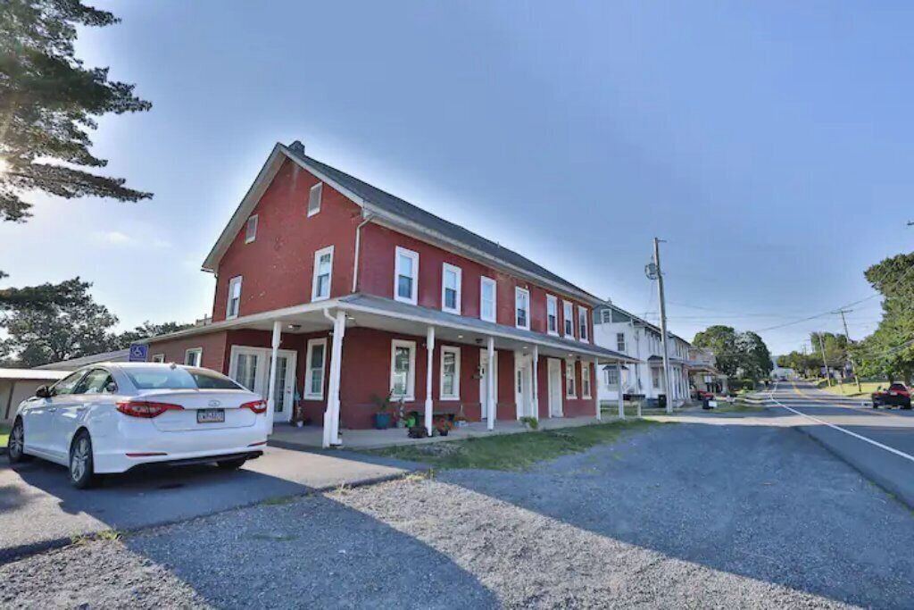 Photo of Outdoor in Bethel