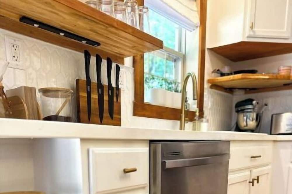 Photo of Kitchen in Lost River
