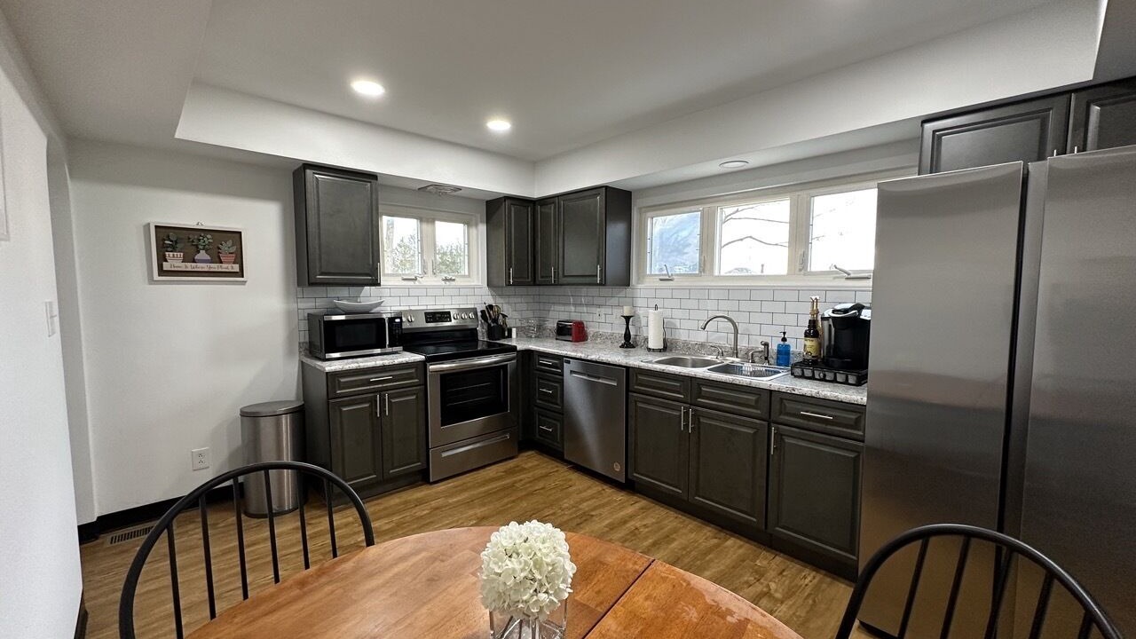 Photo of Kitchen in Annville