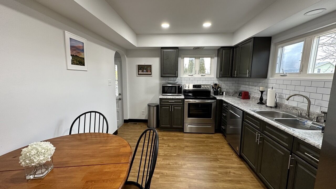 Photo of Kitchen in Annville