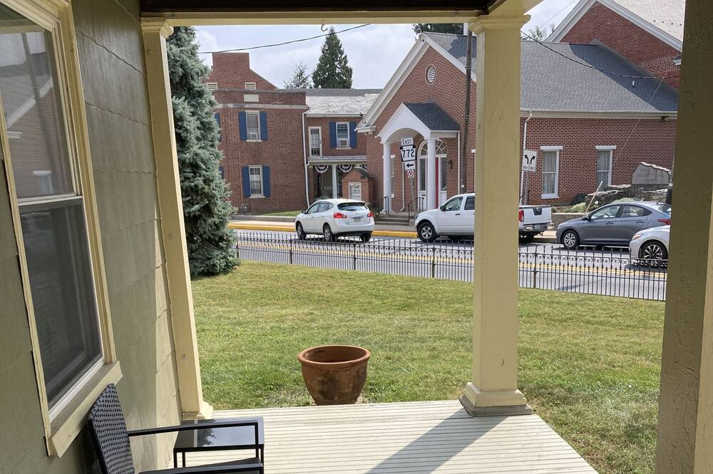 Photo of Outdoor in Mount Joy