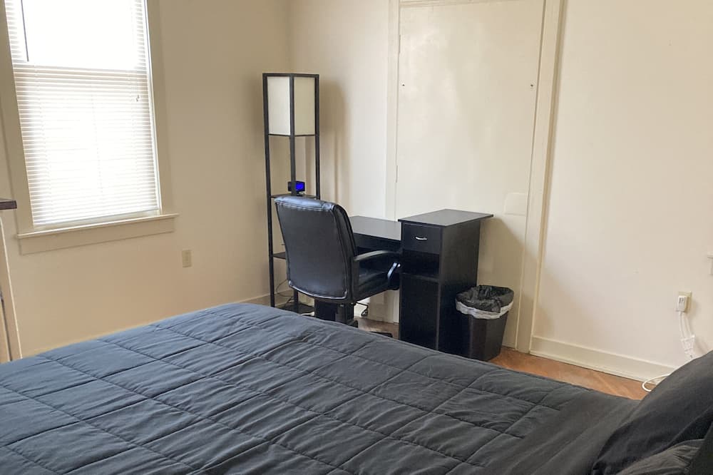 Photo of Bedroom in Mount Joy