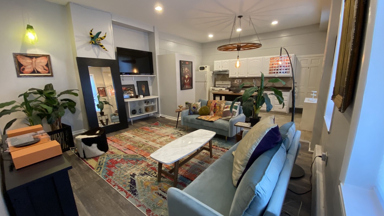 Photo of Livingroom in Kensington