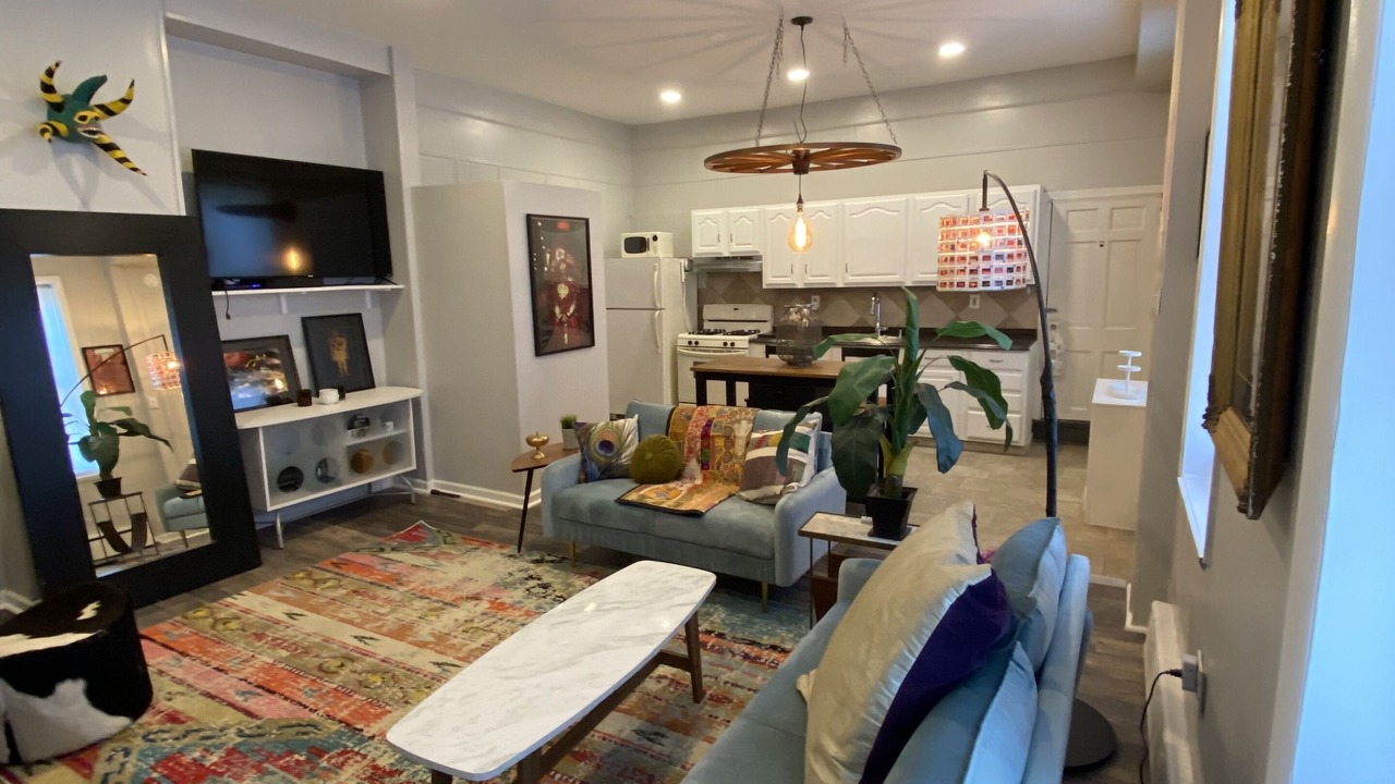 Photo of Livingroom in Kensington