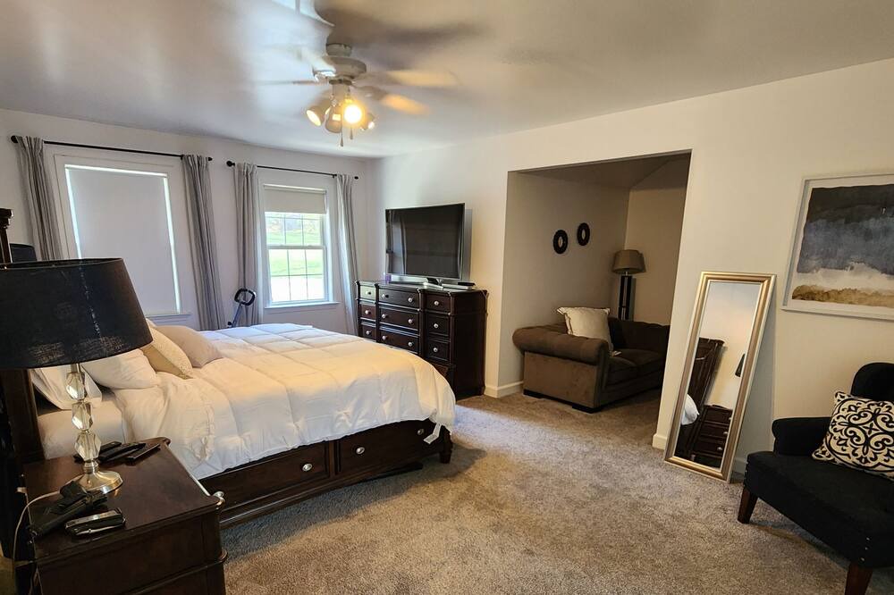 Photo of Bedroom in Limekiln