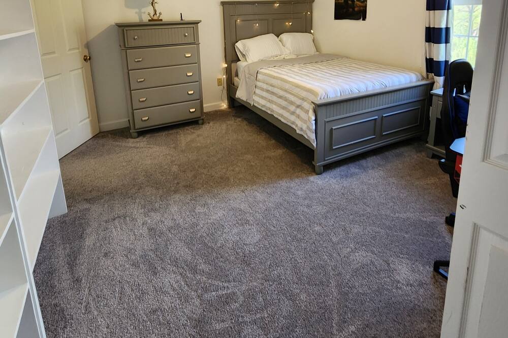 Photo of Bedroom in Limekiln