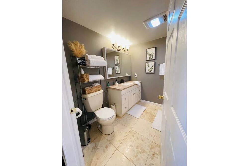 Photo of Bathroom in West Milford