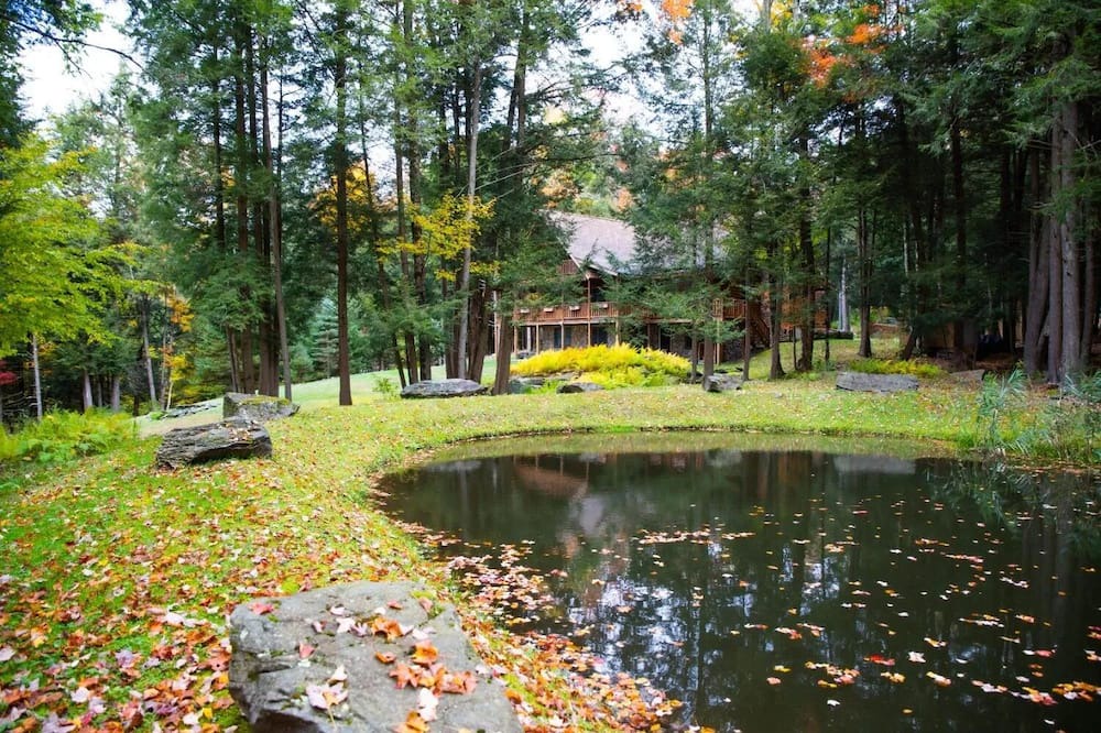 Photo of Outdoor in Roscoe