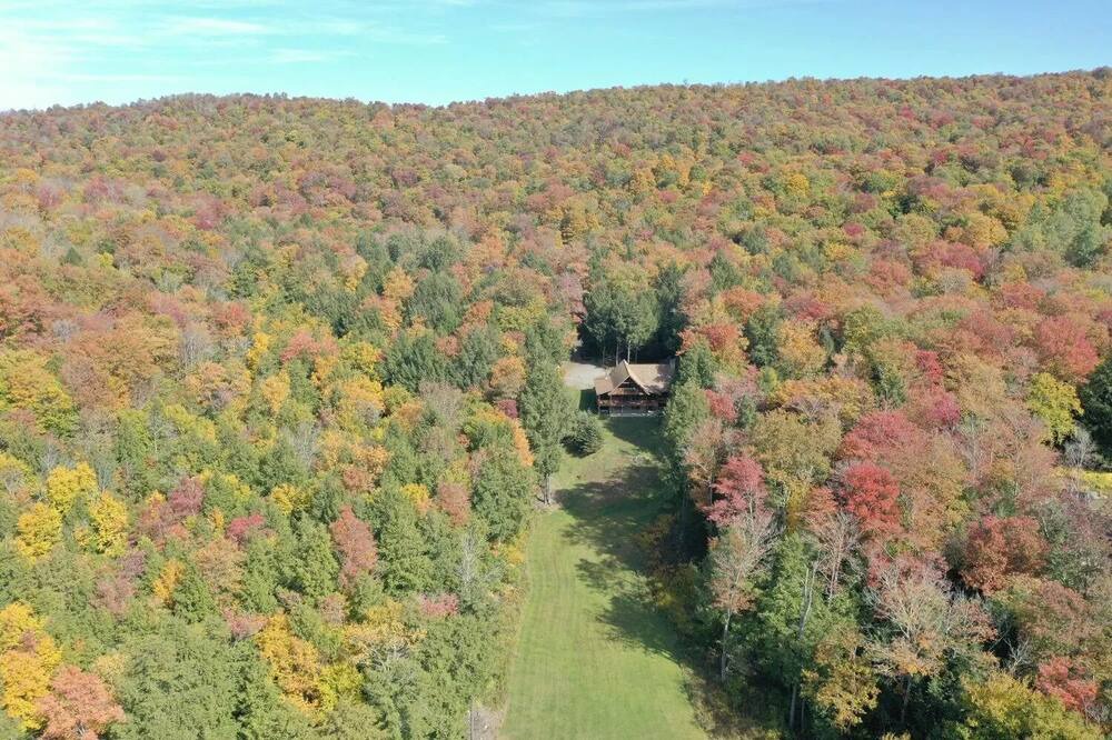 Photo of Outdoor in Roscoe