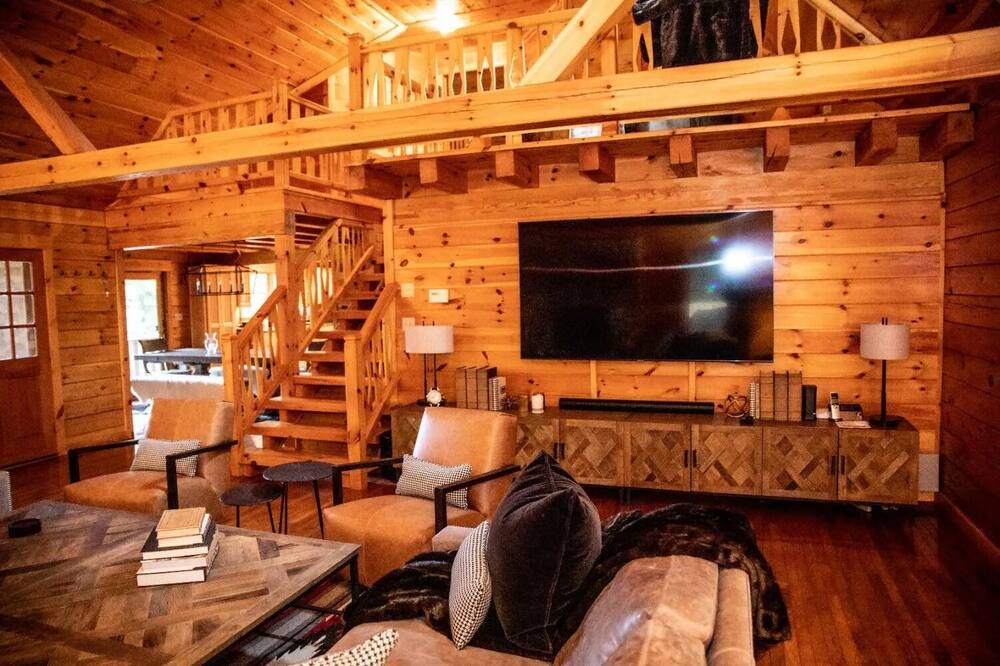 Photo of Livingroom in Roscoe