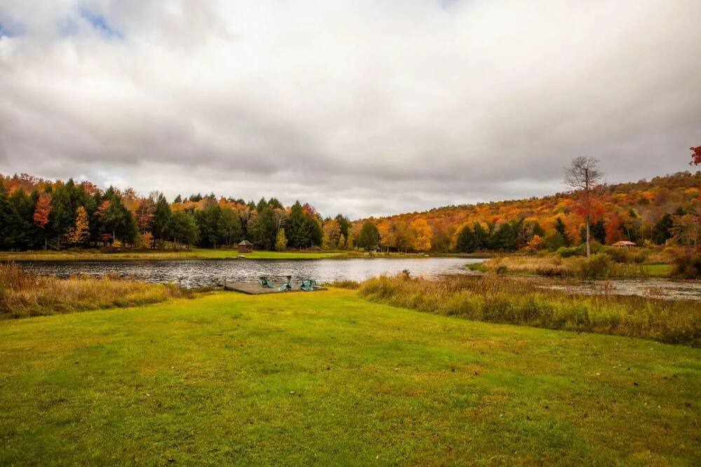 Photo of Outdoor in Roscoe