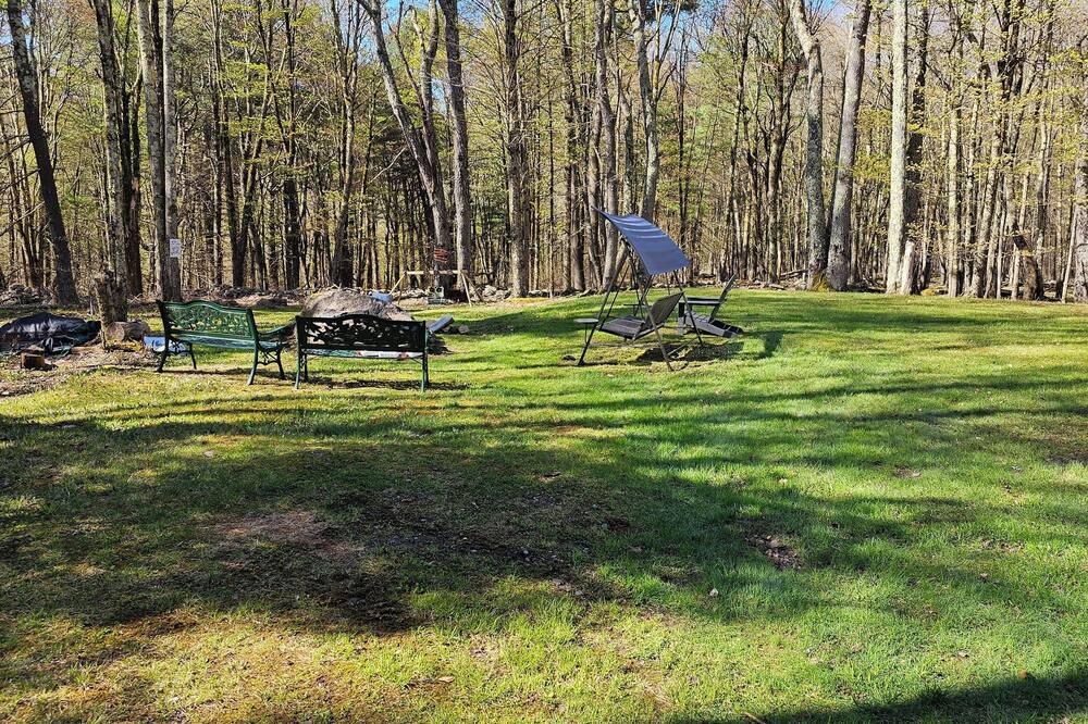 Photo of Outdoor in Claryville