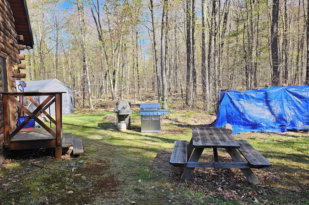Photo of Outdoor in Claryville