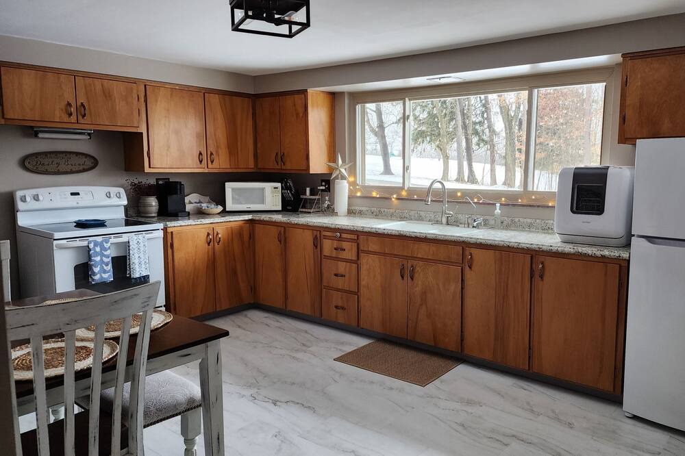 Photo of Kitchen in Portersville