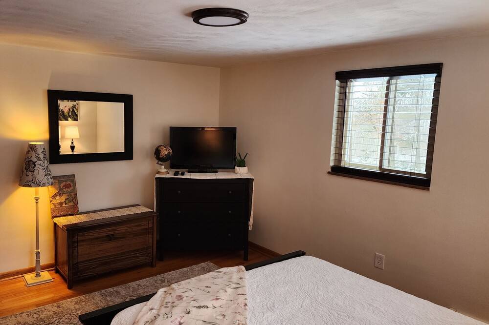 Photo of Bedroom in Portersville