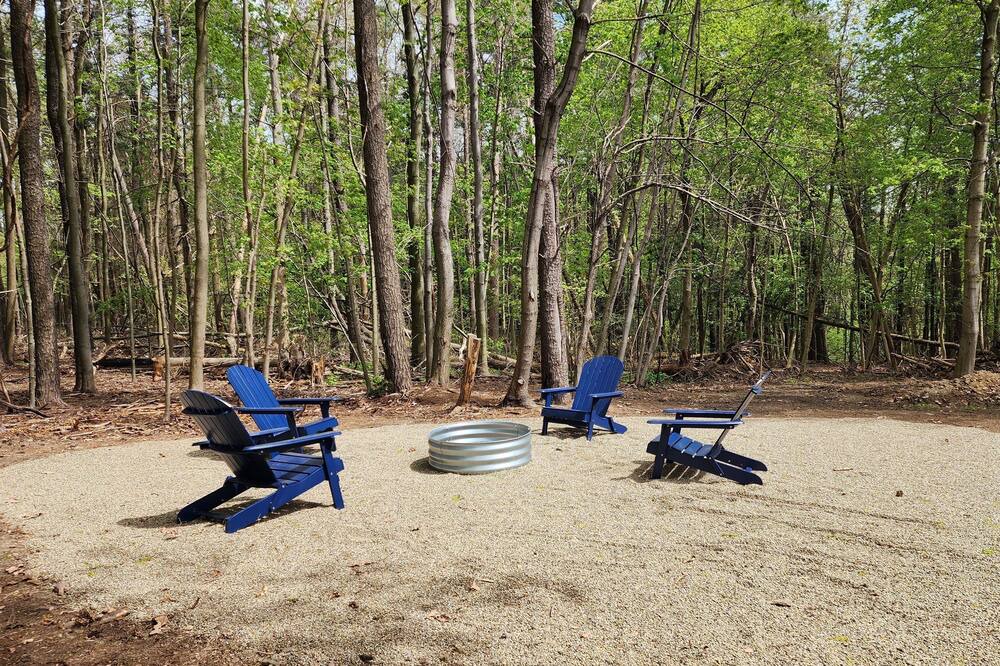 Photo of Outdoor in Portersville