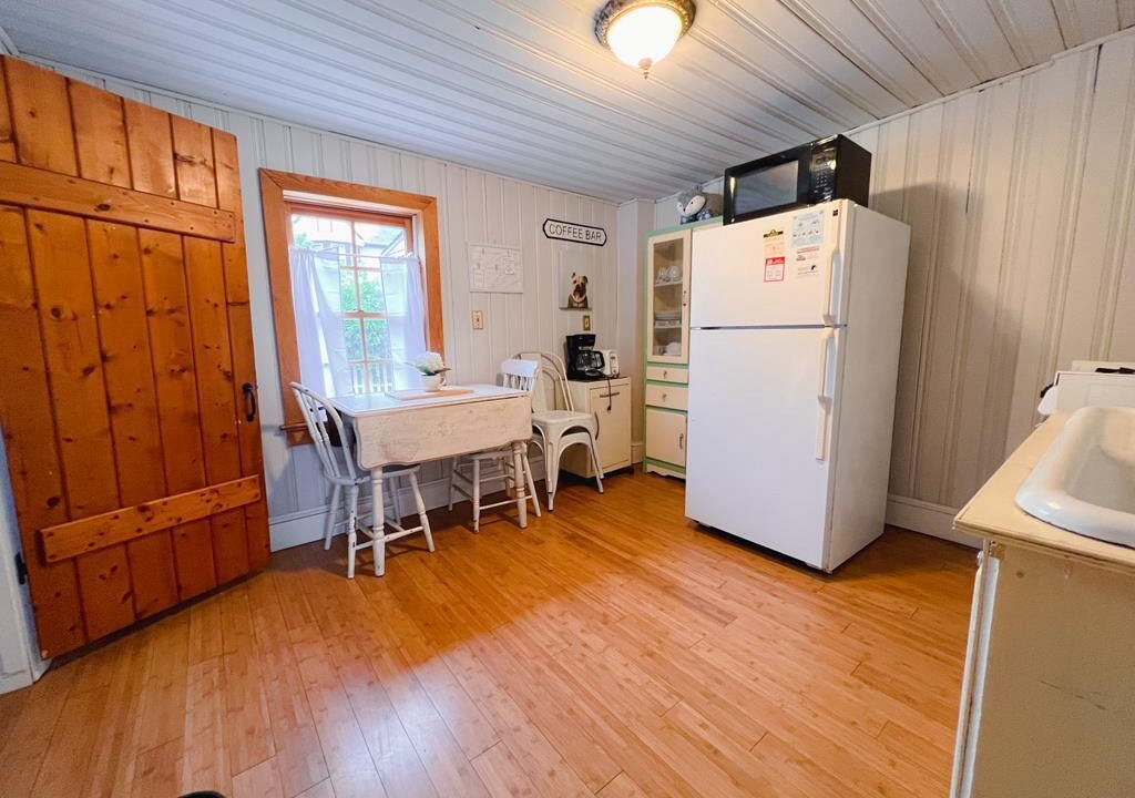 Photo of Kitchen in Village Green
