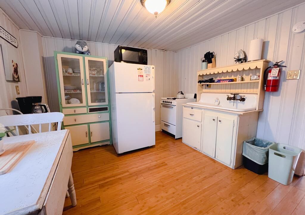 Photo of Kitchen in Village Green