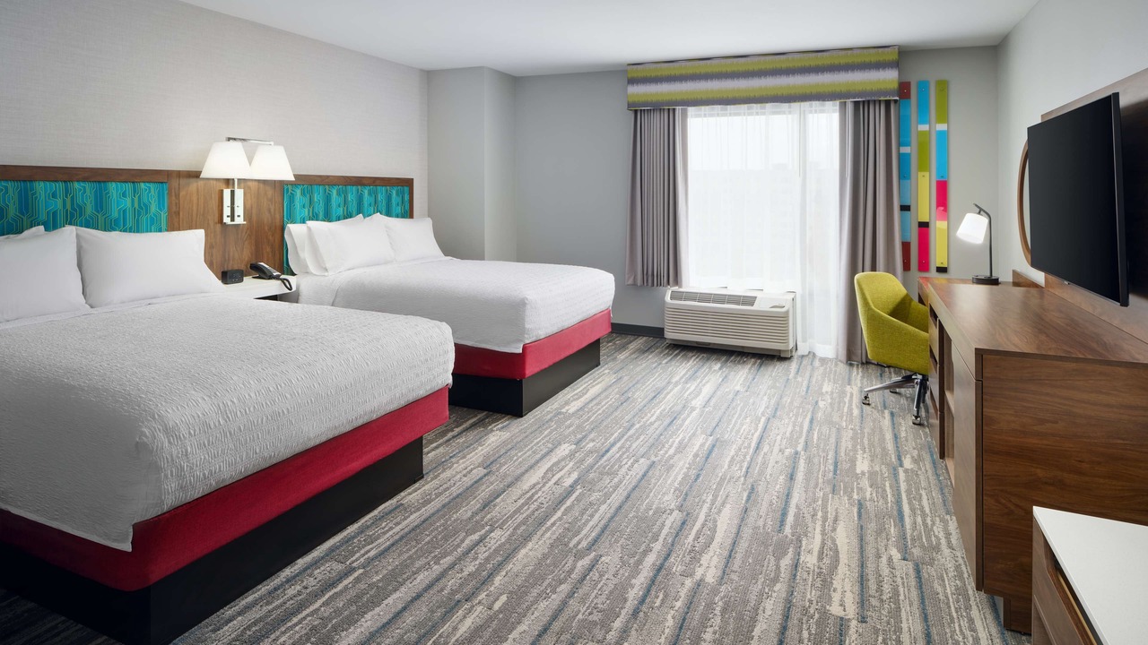 Photo of Bedroom in Towson