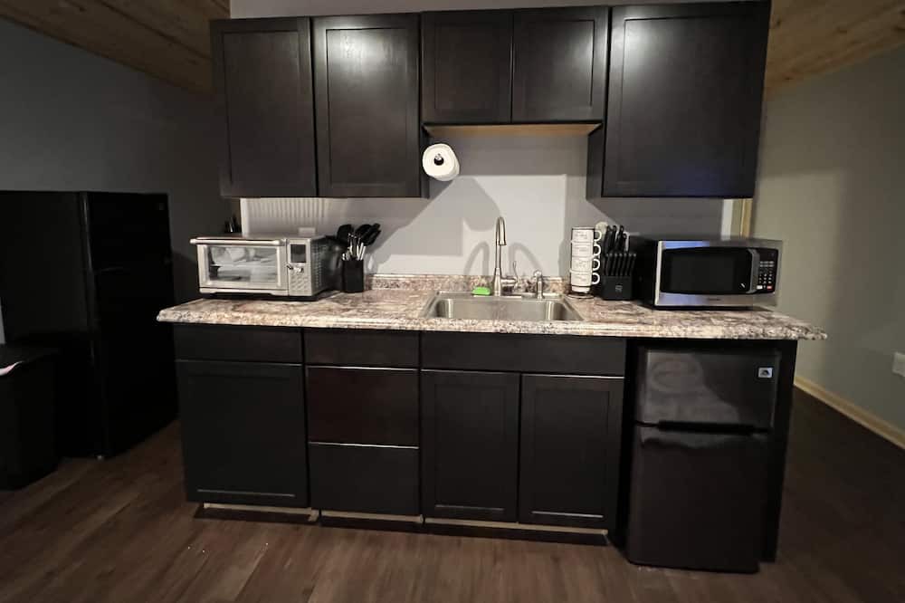 Photo of Kitchen in Georgetown