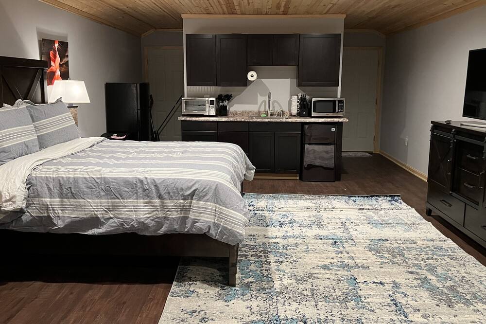 Photo of Bedroom in Georgetown